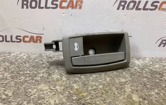 Citroen Jumper Engine bonnet (hood) release handle C982