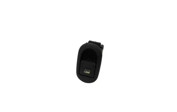 Citroen C2 Electric window control switch 96605364