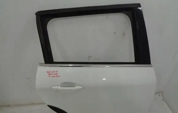Peugeot 2008 I Rear door 