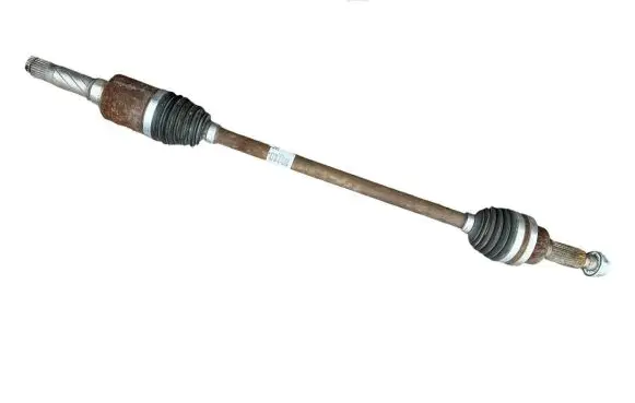 Ford Kuga II Front driveshaft CV614K138AA