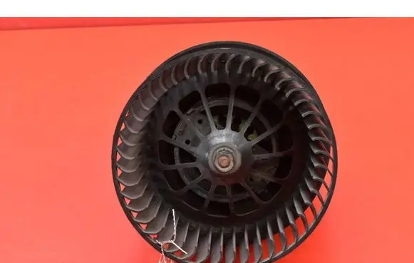 Heater fan/blower