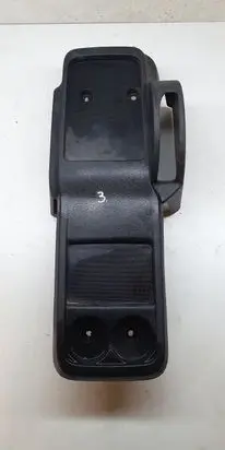 Peugeot Partner Center console 9681392077