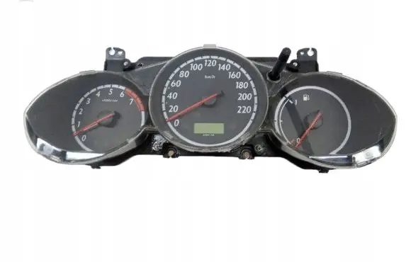 Honda Jazz Speedometer (instrument cluster) HR0294207