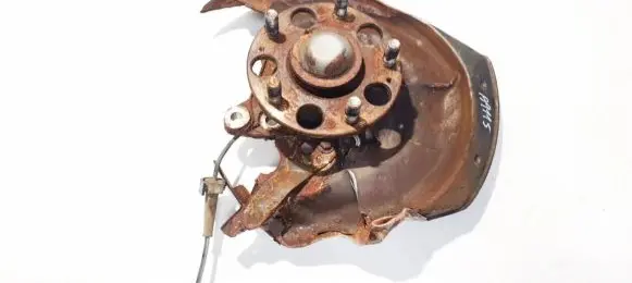Honda Civic Rear wheel hub