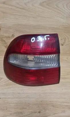 Volvo S40, V40 Rear/tail lights