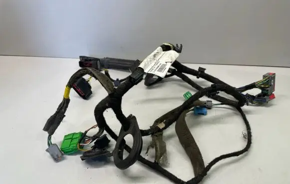 Volvo XC60 Front door wiring loom 31318696