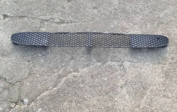 Mercedes-Benz SL R230 Front bumper lower grill A2308850223