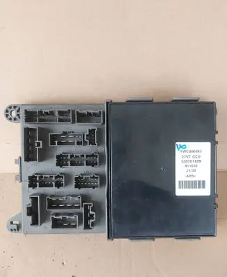 Land Rover Freelander Fuse module 53070142B YWC000493 811652