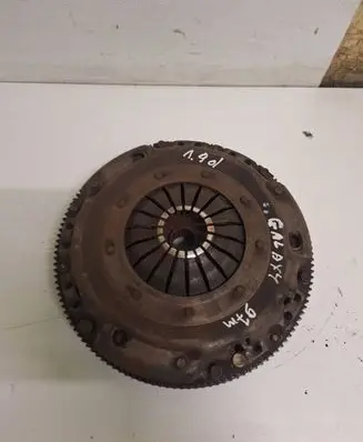 Ford Galaxy Clutch set kit