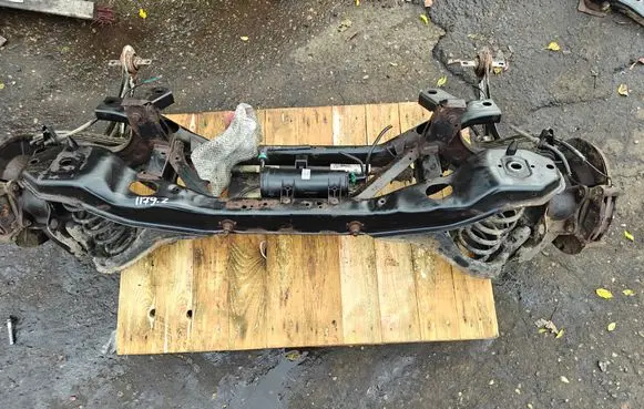 Ford Focus Rear axle beam 