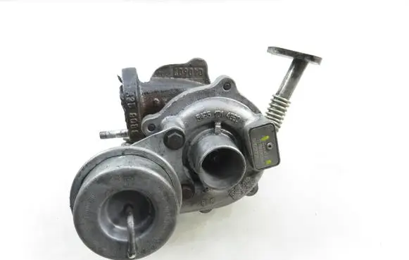 Opel Agila B Turbo 55202638