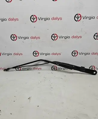 Iveco Daily 4th gen Front wiper blade arm 504086799 8200072776