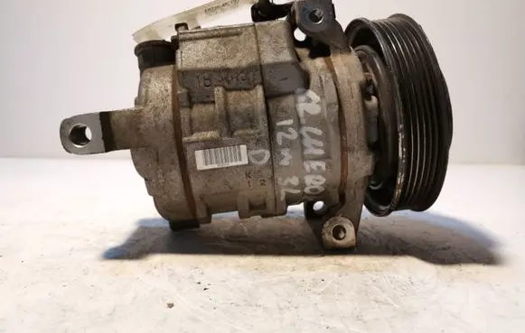 Jeep Grand Cherokee Air conditioning (A/C) compressor (pump) 10SRE18C