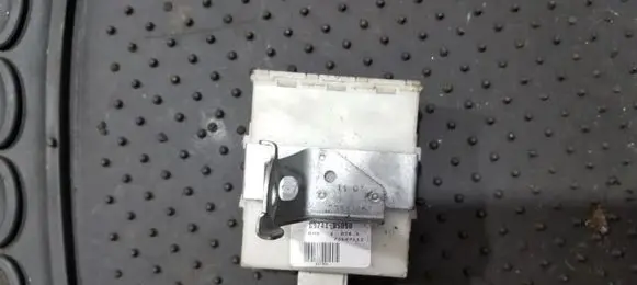 Toyota Avensis T250 Other control units/modules 8974105050 73667112