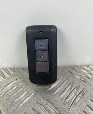 Mitsubishi Outlander Ignition key/card 