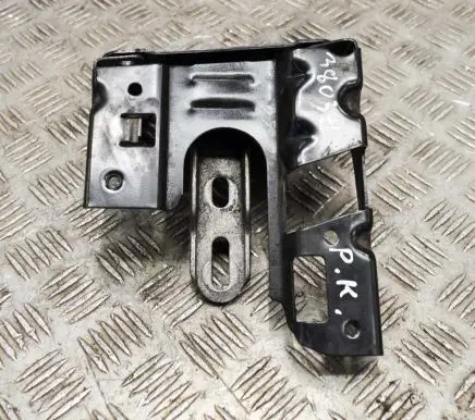 Opel Crossland X Engine mount bracket 9801521580