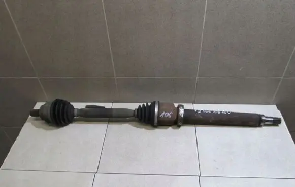 Ford Focus Generator/alternator bracket 4M513B436JD