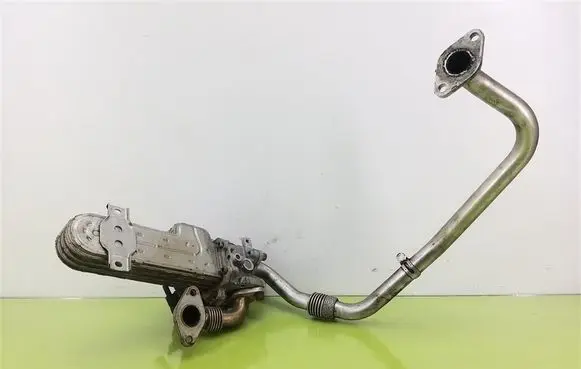 Seat Toledo III (5P) EGR valve cooler 038131513J