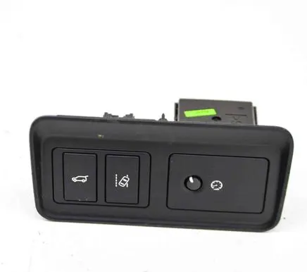 Jaguar E-Pace A set of switches J9C311654AA