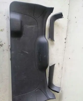 Ford Mondeo MK IV Tailgate trim 
