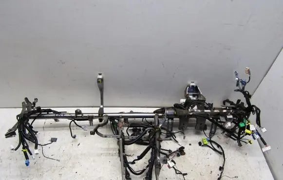 Honda CR-V Panel wiring 