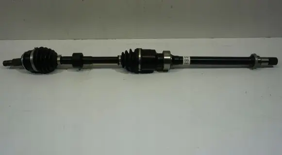 Mazda CX-30 Front driveshaft 