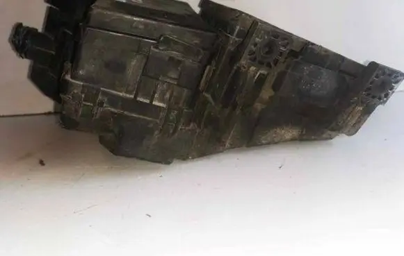 Nissan Primastar Fuse box set 8200046403