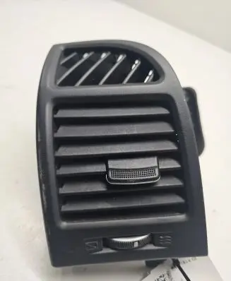 Hyundai Santa Fe Dashboard side air vent grill/cover trim 974802B000