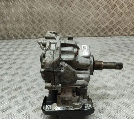 Porsche Macan (95B) Gearbox transfer box case 95B341010T