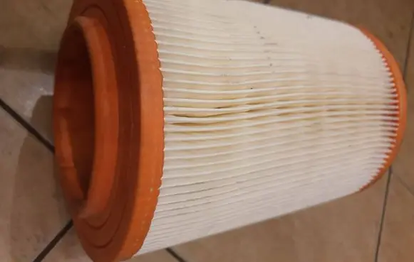 Volkswagen Transporter - Caravelle T4 Air filter SB256