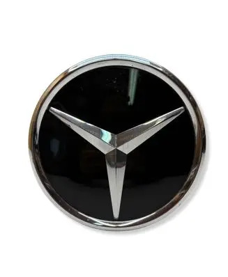 Mercedes-Benz CLA C118 X118 Manufacturer badge logo/emblem A0008880000