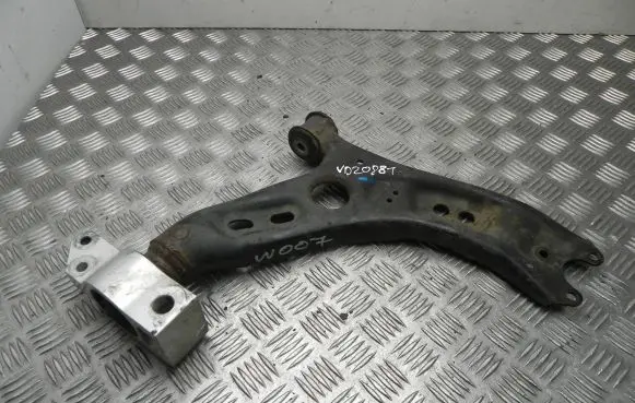 Audi A3 S3 8P Rear control arm 1K0407183 VD20881