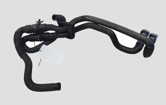 Volvo S80 Engine coolant pipe/hose 6G9118K293 S4000220