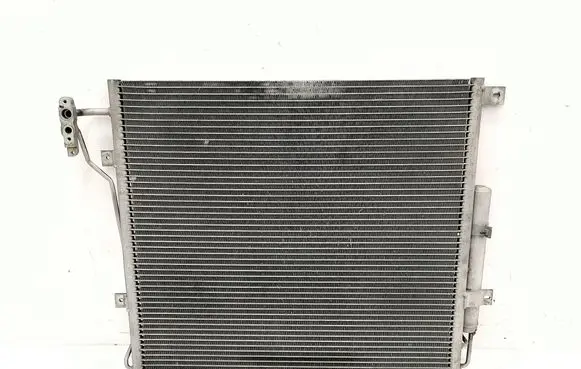 Land Rover Range Rover Sport L320 A/C cooling radiator (condenser) AH3219C600AC