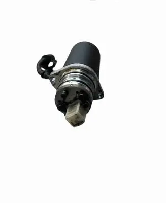 Land Rover Freelander 2 - LR2 Rear gearbox reducer/haldex oil pump 