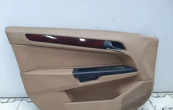 Opel Astra H Front door card panel trim