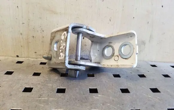 Citroen C4 Grand Picasso Rear door lower hinge
