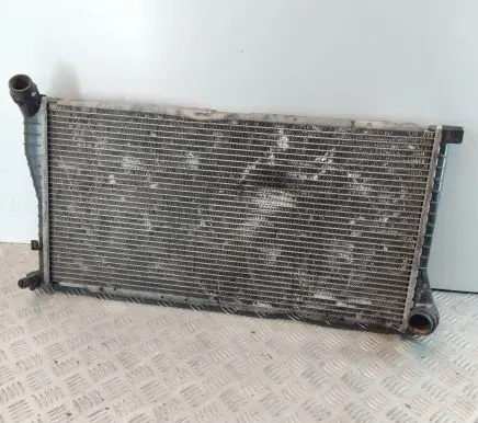 BMW 5 E39 Coolant radiator
