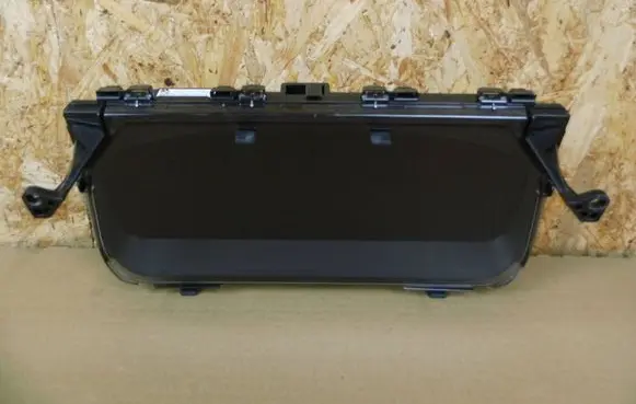 Speedometer (instrument cluster)