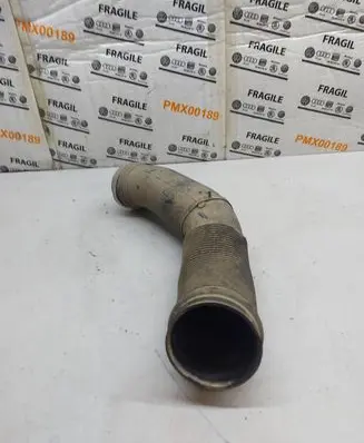 Volkswagen Caddy Air intake hose/pipe 6K0129627A