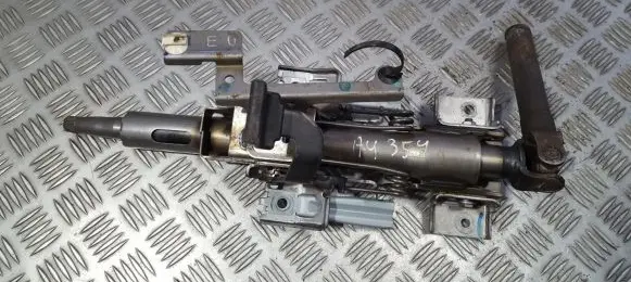 Honda Civic Steering wheel axle