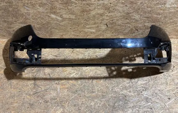 Skoda Octavia Mk4 Front bumper 5E3807221 C03138