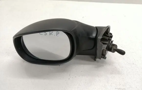Citroen C3 Manual wing mirror 011030