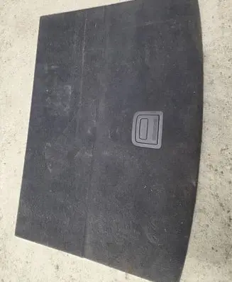 Audi Q5 SQ5 Parcel shelf 80A861531F 00X7216800 1111316