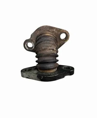 Mercedes-Benz CLS C218 X218 EGR valve line/pipe/hose A6421400308