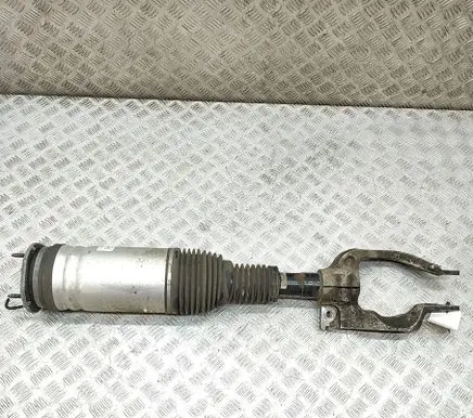 Land Rover Discovery 5 Air suspension front shock absorber MY423C286AB