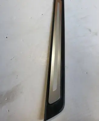 Audi A6 S6 C8 4K Front sill trim cover 4K0853373 4K9853373