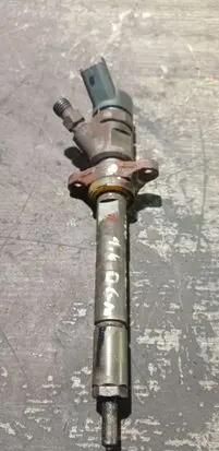 Ford Focus Fuel injector 0445110259