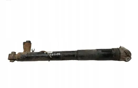 Volkswagen PASSAT B8 Front shock absorber/damper 3Q0512009AC