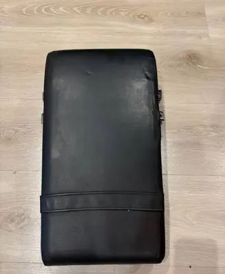 Mercedes-Benz S W140 Rear seat armrest 